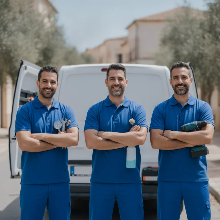 Riparazione Condizionatori team a Porto Sant'Elpidio